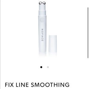 NuFace Fix Line Smoothing Device